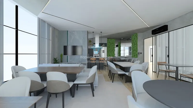 APARTAMENTO MORRETES: 14ª foto da galeria de imagens do imóvel