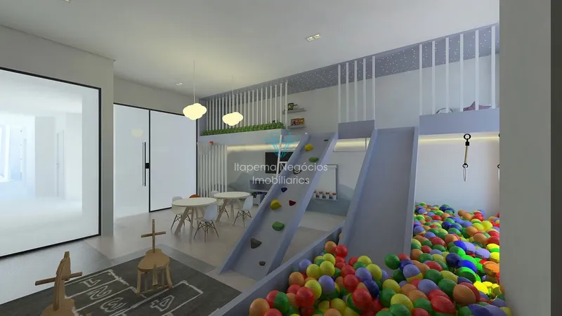 APARTAMENTO MORRETES: 16ª foto da galeria de imagens do imóvel