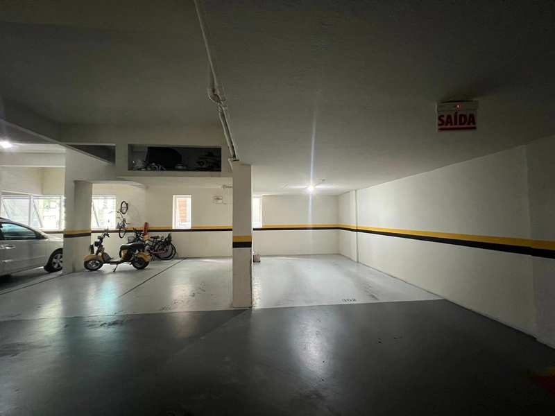 Apartamento à venda na segunda quadra do mar – 135m²: 22ª foto da galeria de imagens do imóvel