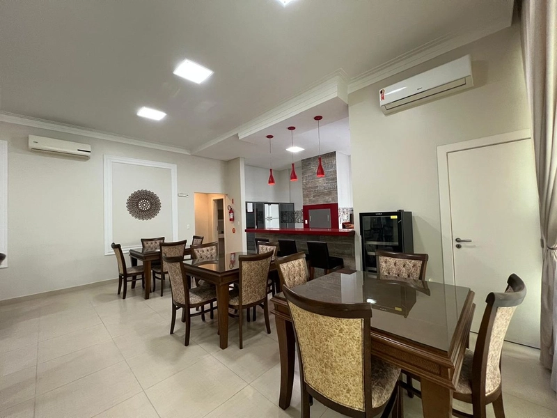 Apartamento à venda na segunda quadra do mar – 135m²: 28ª foto da galeria de imagens do imóvel