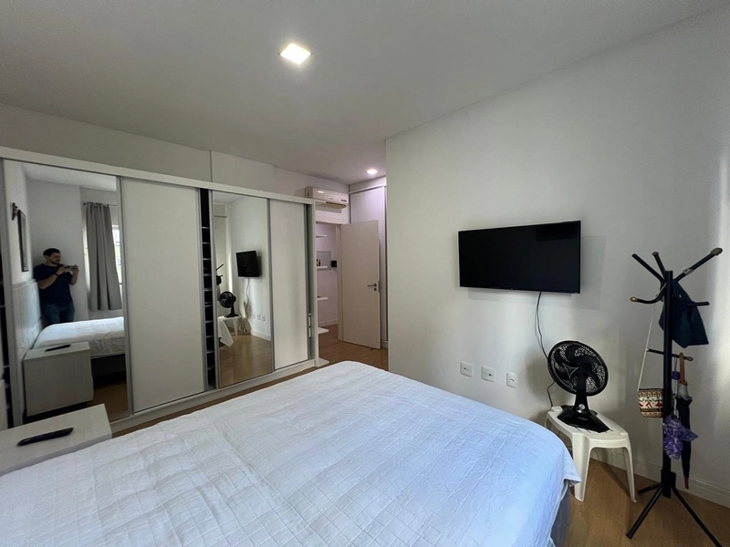 Apartamento à venda na segunda quadra do mar – 135m²: 13ª foto da galeria de imagens do imóvel