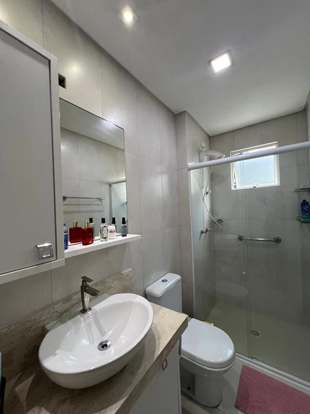 Apartamento à venda na segunda quadra do mar – 135m²: 17ª foto da galeria de imagens do imóvel