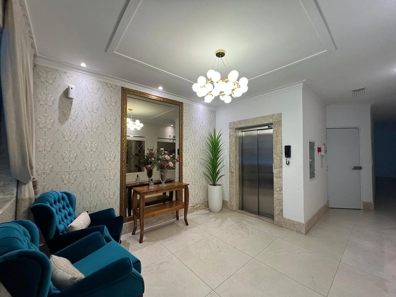 Apartamento à venda na segunda quadra do mar – 135m²: 31ª foto da galeria de imagens do imóvel