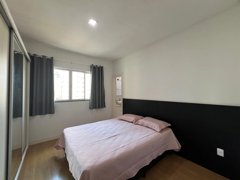 Apartamento à venda na segunda quadra do mar – 135m²: 10ª foto da galeria de imagens do imóvel