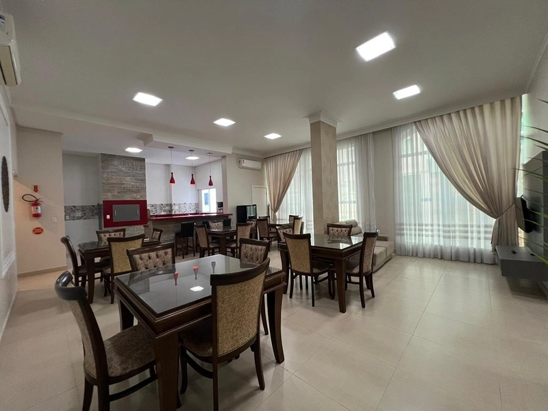 Apartamento à venda na segunda quadra do mar – 135m²: 29ª foto da galeria de imagens do imóvel