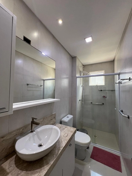 Apartamento à venda na segunda quadra do mar – 135m²: 18ª foto da galeria de imagens do imóvel