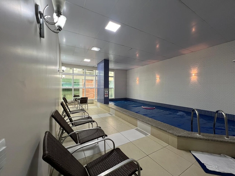 Apartamento à venda na segunda quadra do mar – 135m²: 30ª foto da galeria de imagens do imóvel