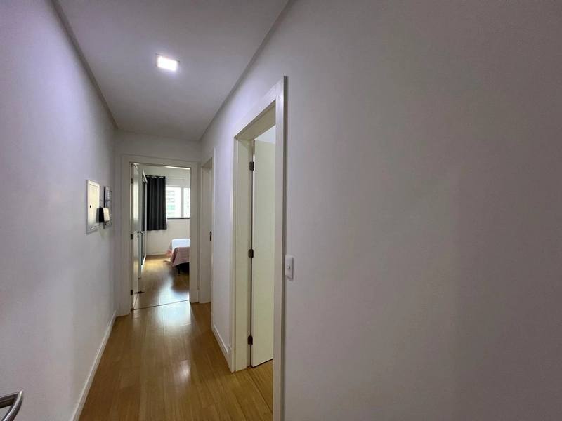 Apartamento à venda na segunda quadra do mar – 135m²: 11ª foto da galeria de imagens do imóvel