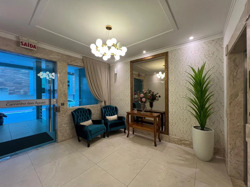 Apartamento à venda na segunda quadra do mar – 135m²: 32ª foto da galeria de imagens do imóvel