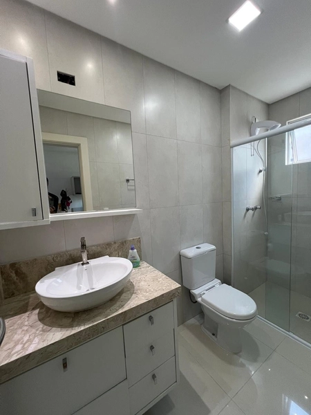 Apartamento à venda na segunda quadra do mar – 135m²: 16ª foto da galeria de imagens do imóvel
