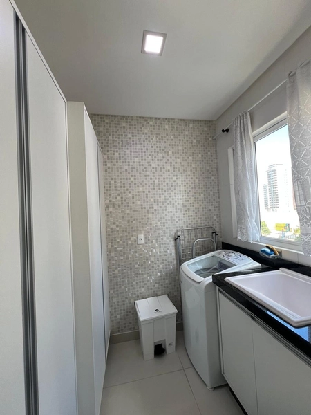 Apartamento à venda na segunda quadra do mar – 135m²: 20ª foto da galeria de imagens do imóvel