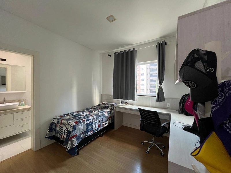 Apartamento à venda na segunda quadra do mar – 135m²: 14ª foto da galeria de imagens do imóvel