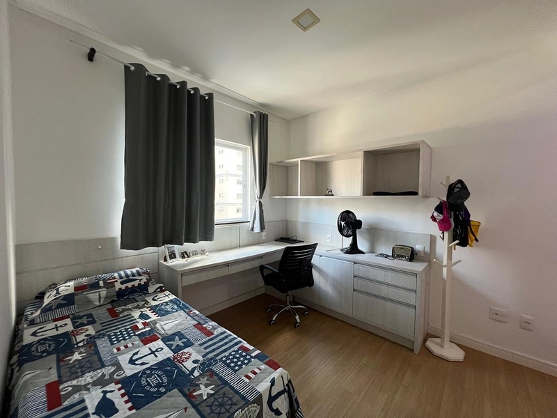 Apartamento à venda na segunda quadra do mar – 135m²: 15ª foto da galeria de imagens do imóvel