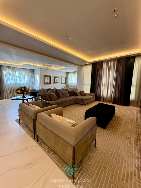 Pronto para morar – Conforto, Luxo e Sofisticação na Segunda Quadra.: 1ª foto da galeria de imagens do imóvel