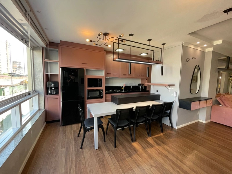 Apartamento para locação – Perequê: 4ª foto da galeria de imagens do imóvel