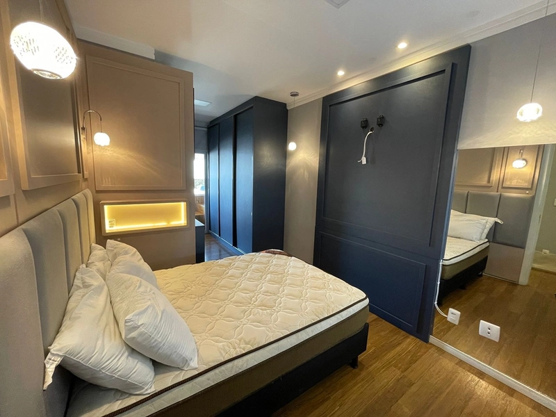 Apartamento para locação – Perequê: 8ª foto da galeria de imagens do imóvel