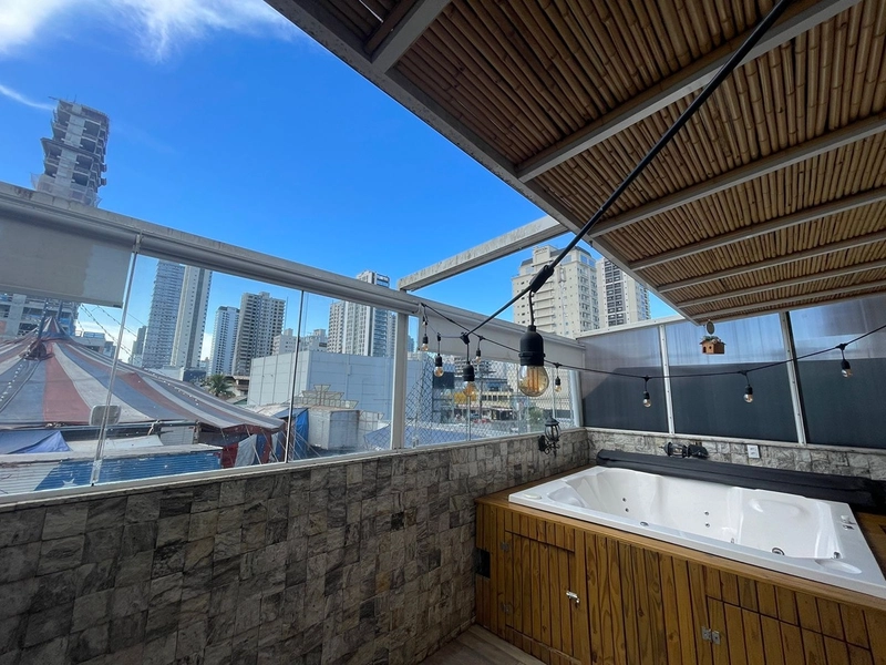 Apartamento para locação – Perequê: 17ª foto da galeria de imagens do imóvel