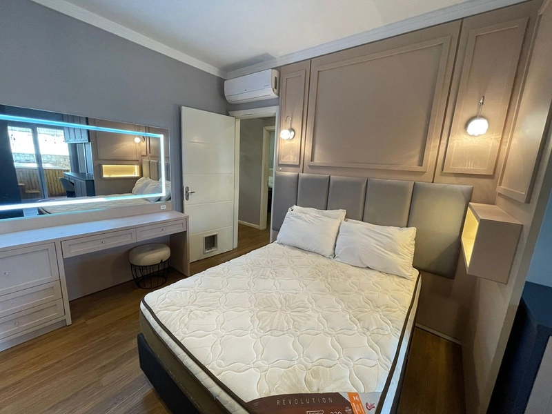 Apartamento para locação – Perequê: 10ª foto da galeria de imagens do imóvel