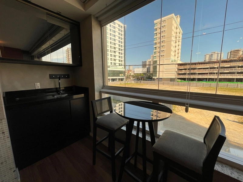 Apartamento para locação – Perequê: 7ª foto da galeria de imagens do imóvel