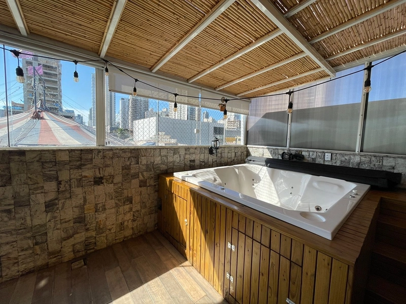 Apartamento para locação – Perequê: 15ª foto da galeria de imagens do imóvel