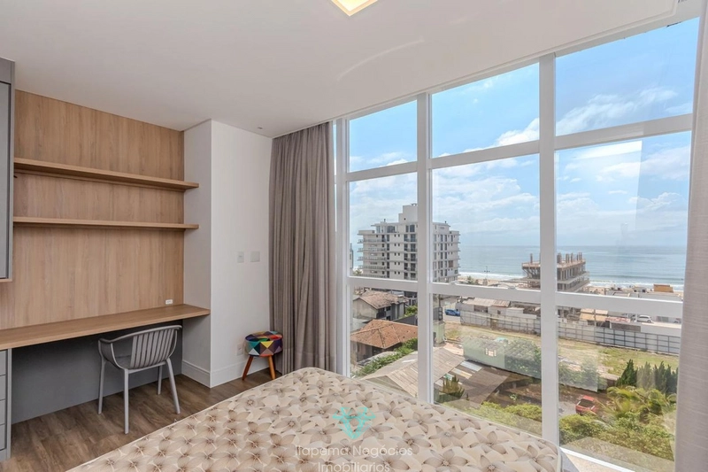 Itajaí - Praia Brava 2 dormitórios (2 suítes) 1 vaga (Privativa): 45ª foto da galeria de imagens do imóvel