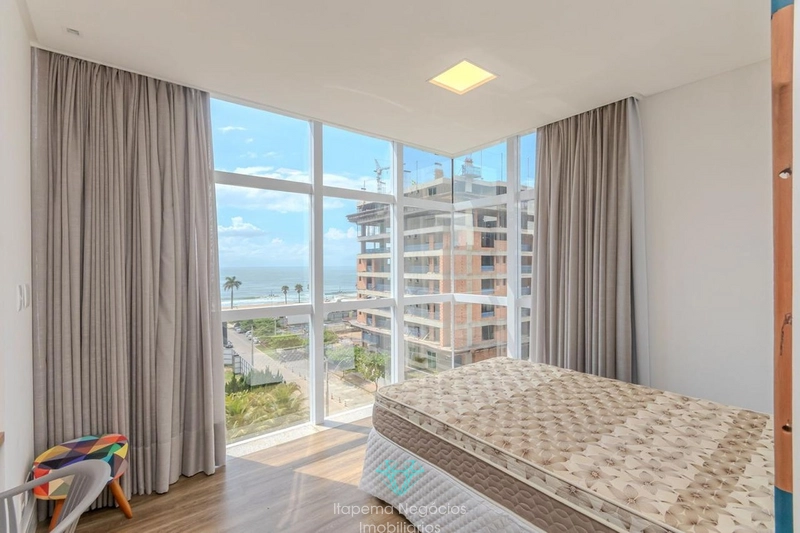 Itajaí - Praia Brava 2 dormitórios (2 suítes) 1 vaga (Privativa): 43ª foto da galeria de imagens do imóvel