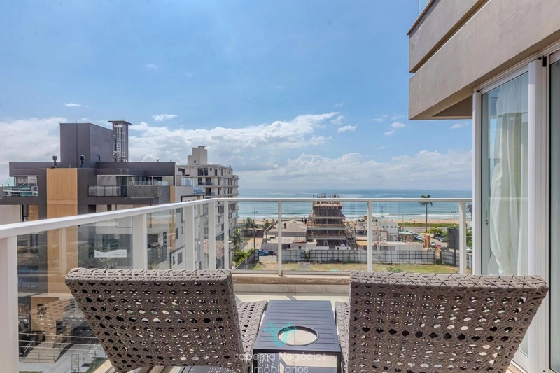 Itajaí - Praia Brava 2 dormitórios (2 suítes) 1 vaga (Privativa): 20ª foto da galeria de imagens do imóvel
