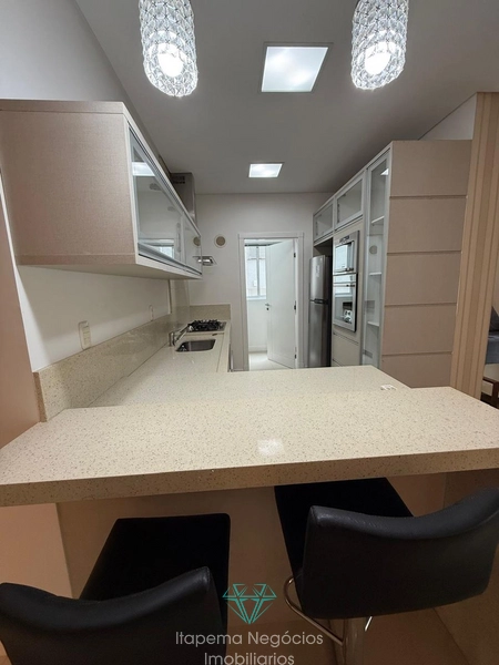 Apartamento à Venda em Meia Praia, Itapema/SC – 2 Suítes: 10ª foto da galeria de imagens do imóvel
