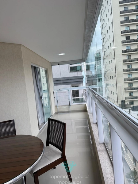 Apartamento à Venda em Meia Praia, Itapema/SC – 2 Suítes: 9ª foto da galeria de imagens do imóvel