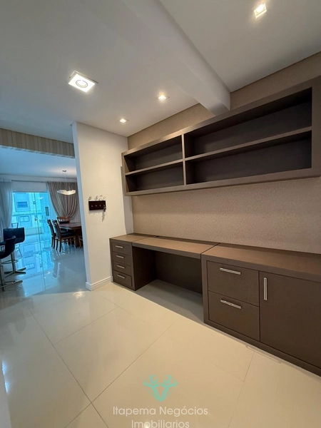 Apartamento à Venda em Meia Praia, Itapema/SC – 2 Suítes: 3ª foto da galeria de imagens do imóvel