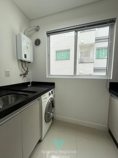 Apartamento à Venda em Meia Praia, Itapema/SC – 2 Suítes: 14ª foto da galeria de imagens do imóvel