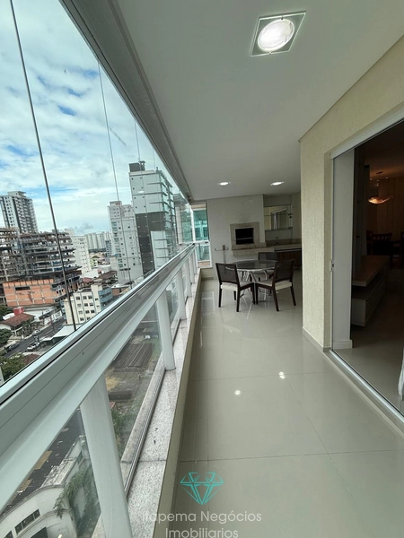 Apartamento à Venda em Meia Praia, Itapema/SC – 2 Suítes: 5ª foto da galeria de imagens do imóvel
