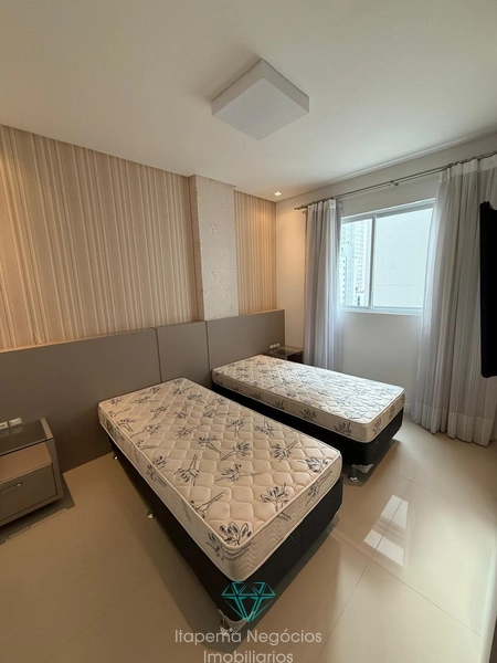 Apartamento à Venda em Meia Praia, Itapema/SC – 2 Suítes: 16ª foto da galeria de imagens do imóvel