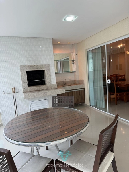 Apartamento à Venda em Meia Praia, Itapema/SC – 2 Suítes: 7ª foto da galeria de imagens do imóvel