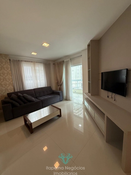 Apartamento à Venda em Meia Praia, Itapema/SC – 2 Suítes: 2ª foto da galeria de imagens do imóvel
