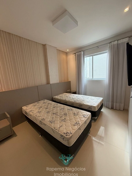 Apartamento à Venda em Meia Praia, Itapema/SC – 2 Suítes: 15ª foto da galeria de imagens do imóvel