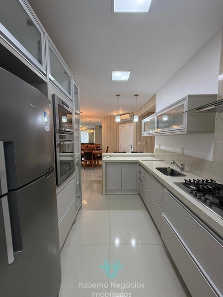 Apartamento à Venda em Meia Praia, Itapema/SC – 2 Suítes: 12ª foto da galeria de imagens do imóvel