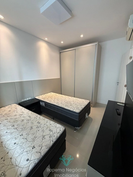 Apartamento à Venda em Meia Praia, Itapema/SC – 2 Suítes: 18ª foto da galeria de imagens do imóvel