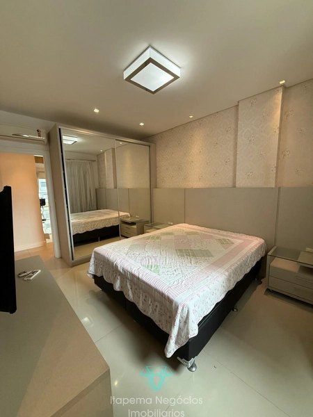 Apartamento à Venda em Meia Praia, Itapema/SC – 2 Suítes: 20ª foto da galeria de imagens do imóvel