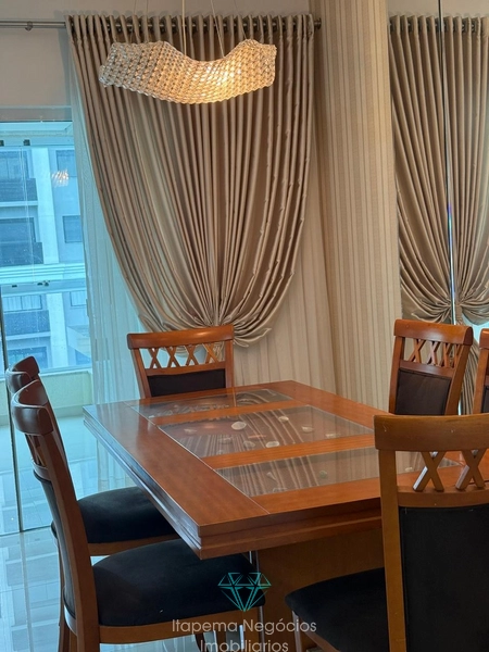 Apartamento à Venda em Meia Praia, Itapema/SC – 2 Suítes: 4ª foto da galeria de imagens do imóvel