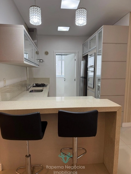 Apartamento à Venda em Meia Praia, Itapema/SC – 2 Suítes: 11ª foto da galeria de imagens do imóvel