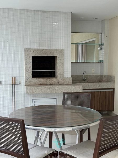 Apartamento à Venda em Meia Praia, Itapema/SC – 2 Suítes: 8ª foto da galeria de imagens do imóvel