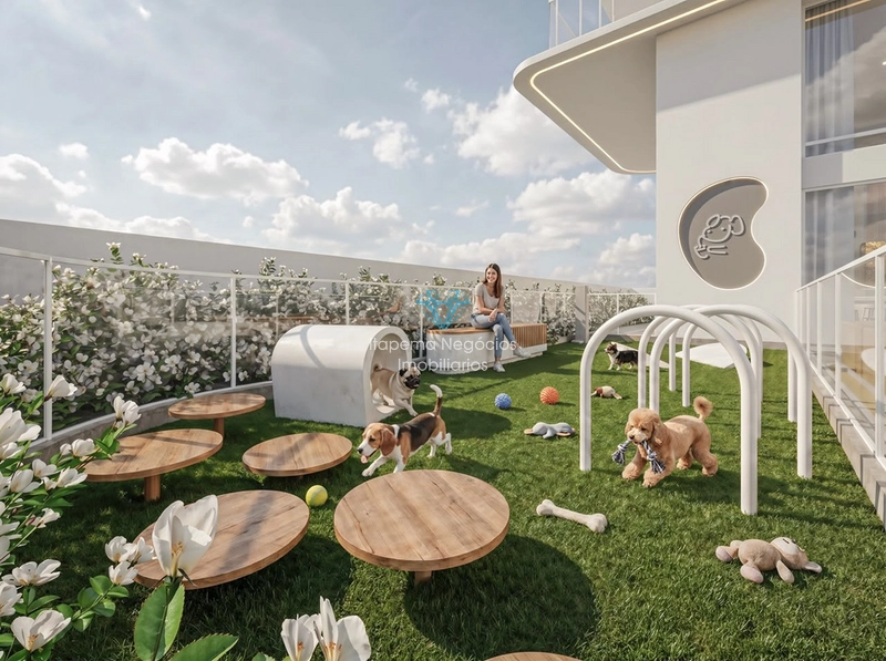 VENDA – APARTAMENTO FRENTE MAR EM BALNEÁRIO PEREQUÊ | PORTO BELO/SC: 29ª foto da galeria de imagens do imóvel