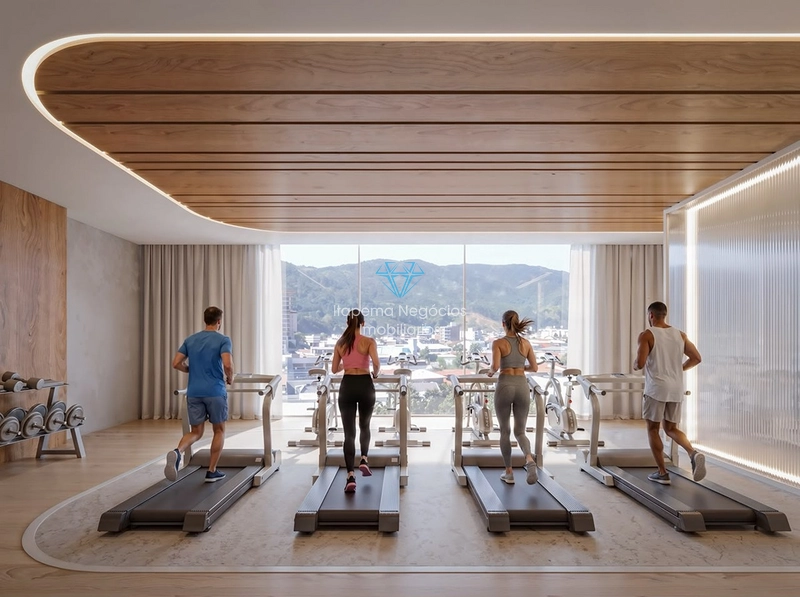 VENDA – APARTAMENTO FRENTE MAR EM BALNEÁRIO PEREQUÊ | PORTO BELO/SC: 20ª foto da galeria de imagens do imóvel