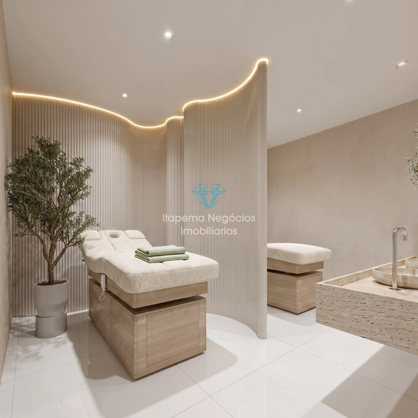 VENDA – APARTAMENTO FRENTE MAR EM BALNEÁRIO PEREQUÊ | PORTO BELO/SC: 15ª foto da galeria de imagens do imóvel