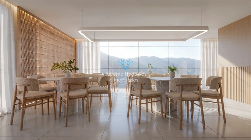 VENDA – APARTAMENTO FRENTE MAR EM BALNEÁRIO PEREQUÊ | PORTO BELO/SC: 27ª foto da galeria de imagens do imóvel