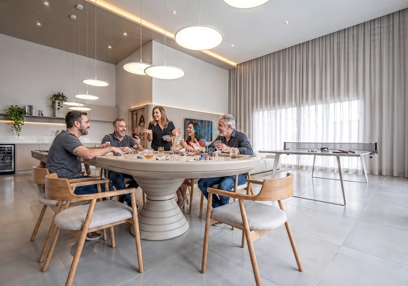 VENDA – APARTAMENTO FRENTE MAR EM BALNEÁRIO PEREQUÊ | PORTO BELO/SC: 22ª foto da galeria de imagens do imóvel