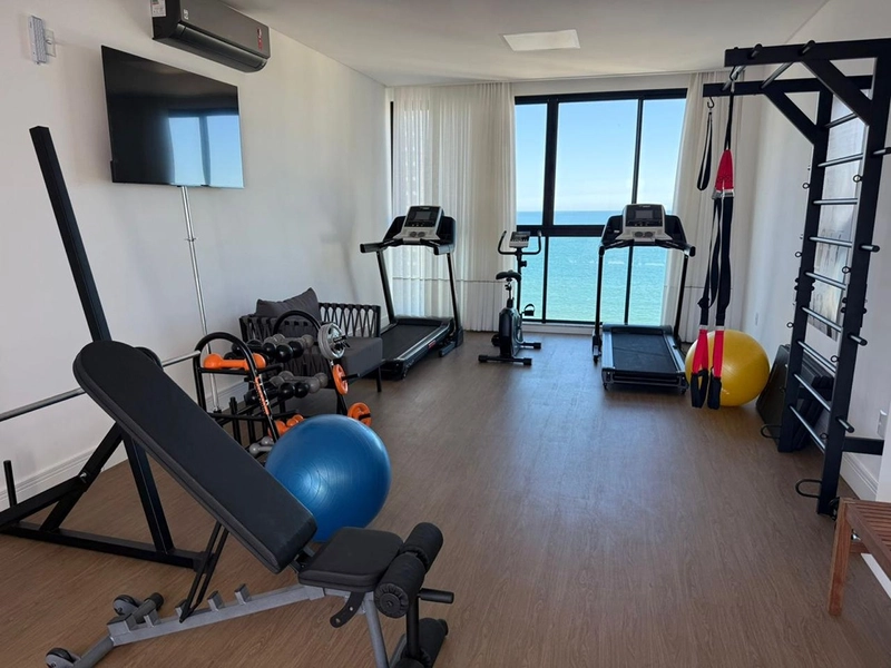 Apartamento à Venda em Meia Praia – Itapema/SC: 24ª foto da galeria de imagens do imóvel