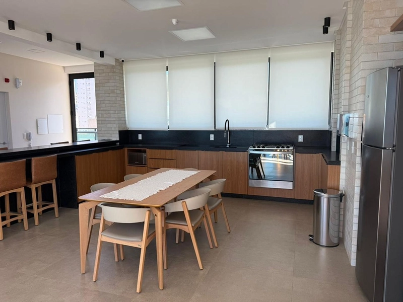 Apartamento à Venda em Meia Praia – Itapema/SC: 18ª foto da galeria de imagens do imóvel