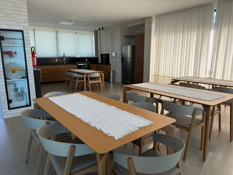 Apartamento à Venda em Meia Praia – Itapema/SC: 20ª foto da galeria de imagens do imóvel